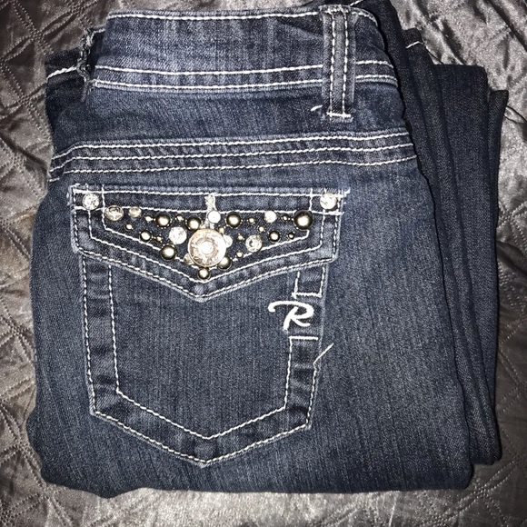 Women jeans - Picture 1 of 3